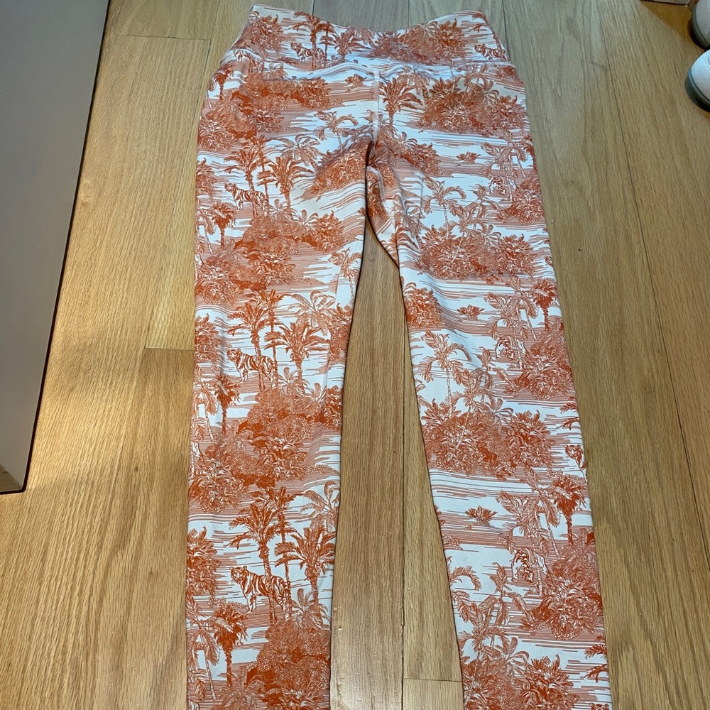 Fun design - Noli leggings